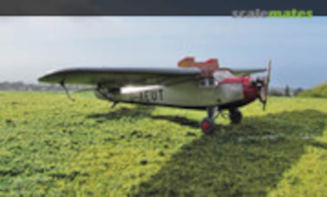 Hillson-Praga E114b 1:72