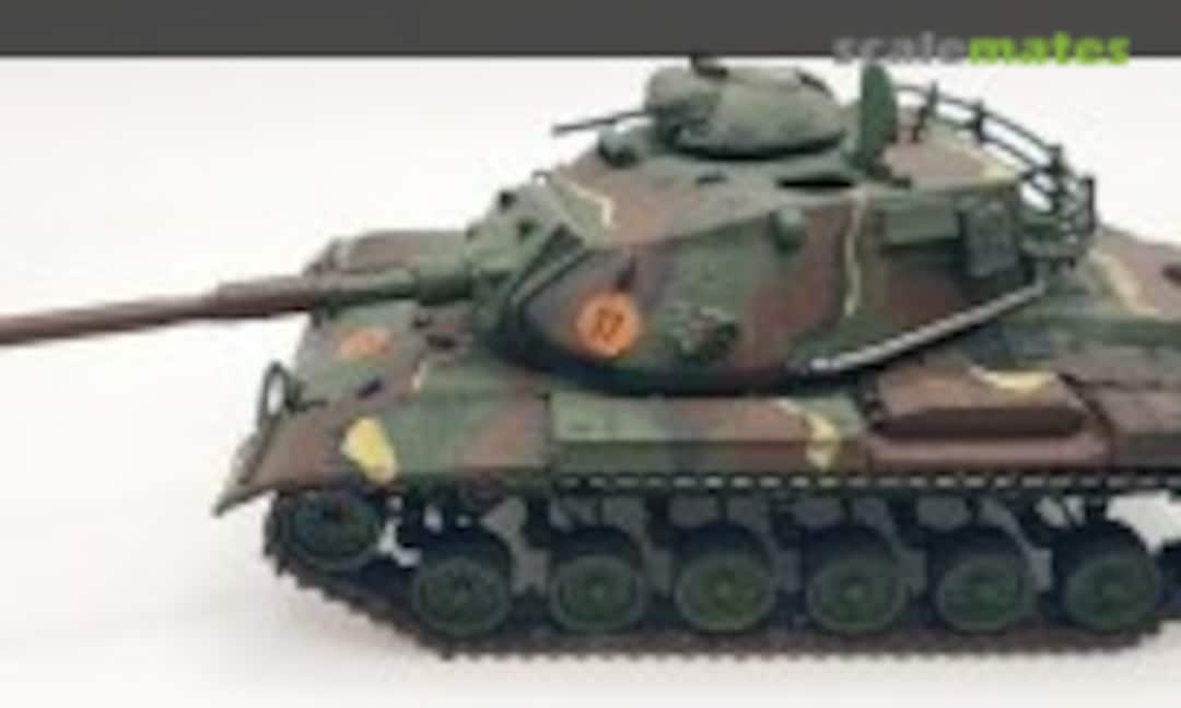 M60A3 1:72
