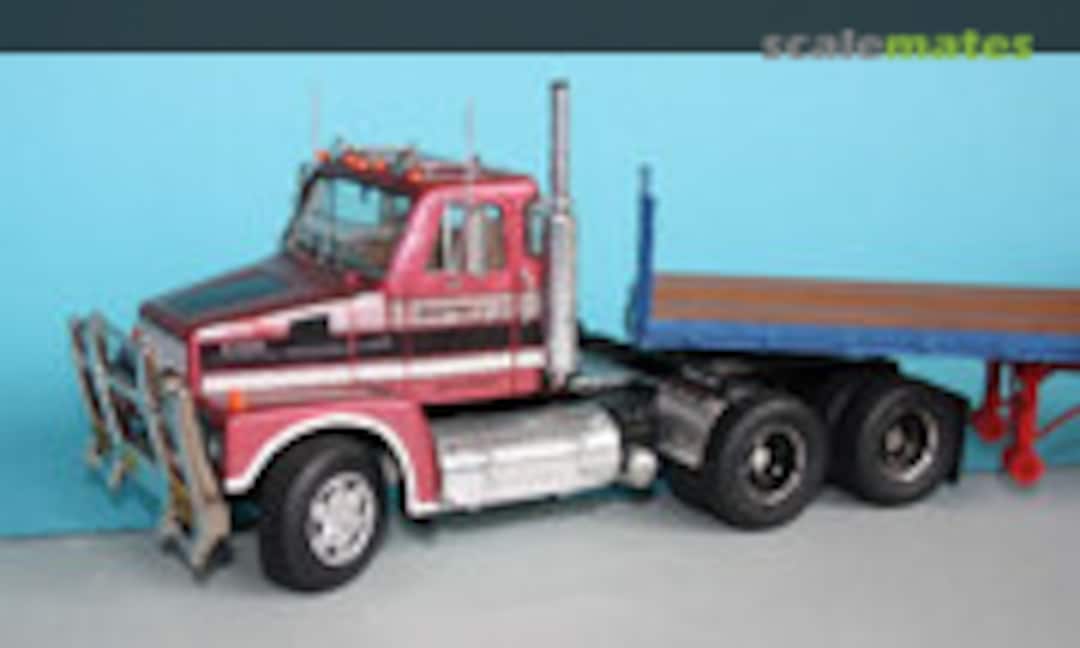 Volvo N10 Turbo 6 1:25