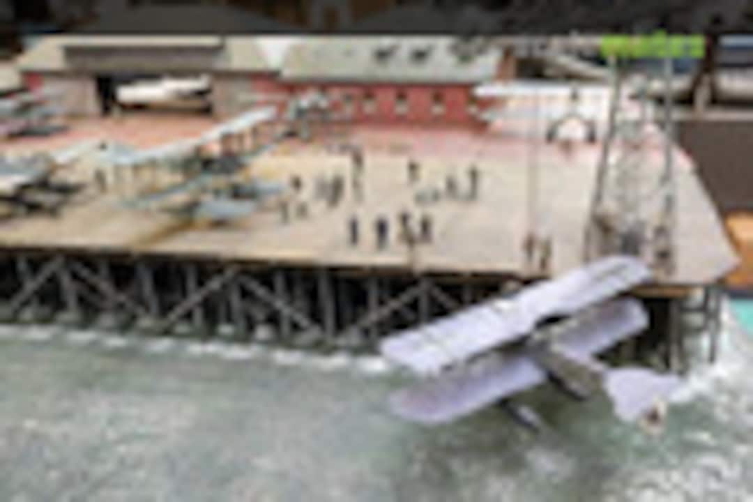 Euro Model Expo 2022 in Lingen Flugzeuge Teil 5