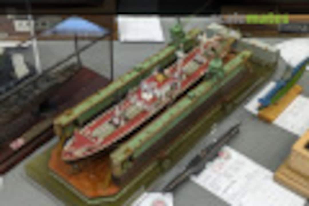 Moson Show 2024: Teil 1