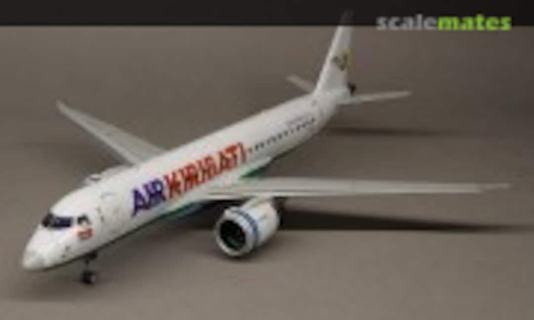 Embraer E190-E2 1:144