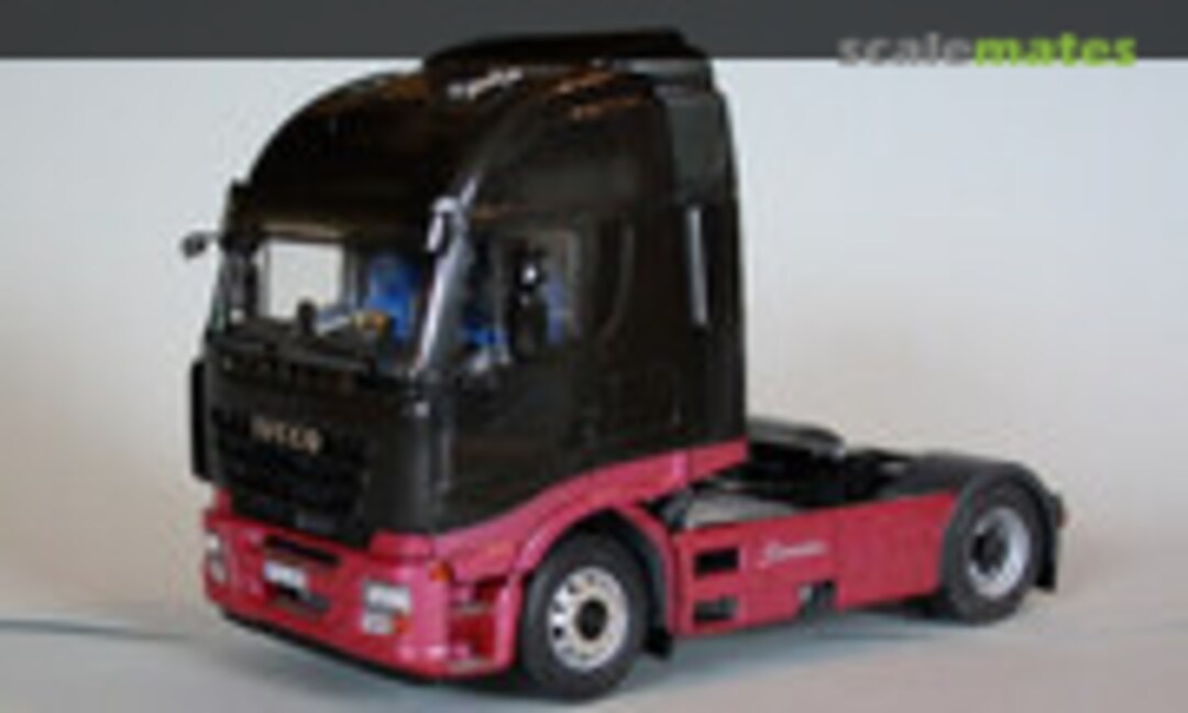 Iveco Stralis 1:24