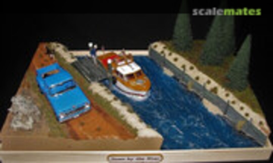 Down by the River 1:25