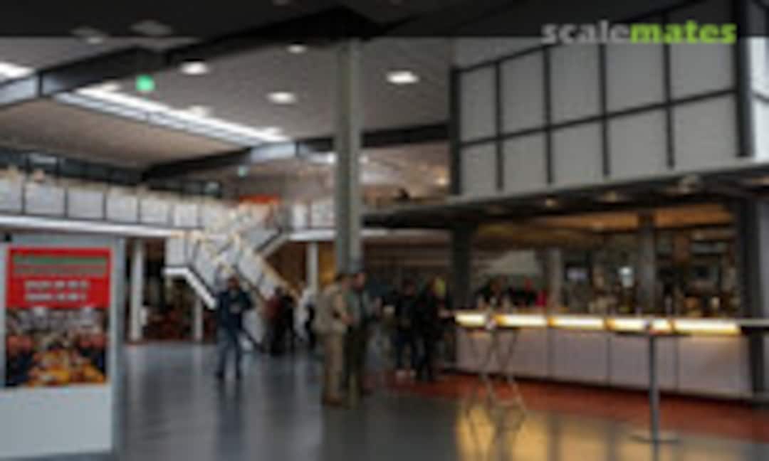 EME (Euro Model Expo) Lingen 2023