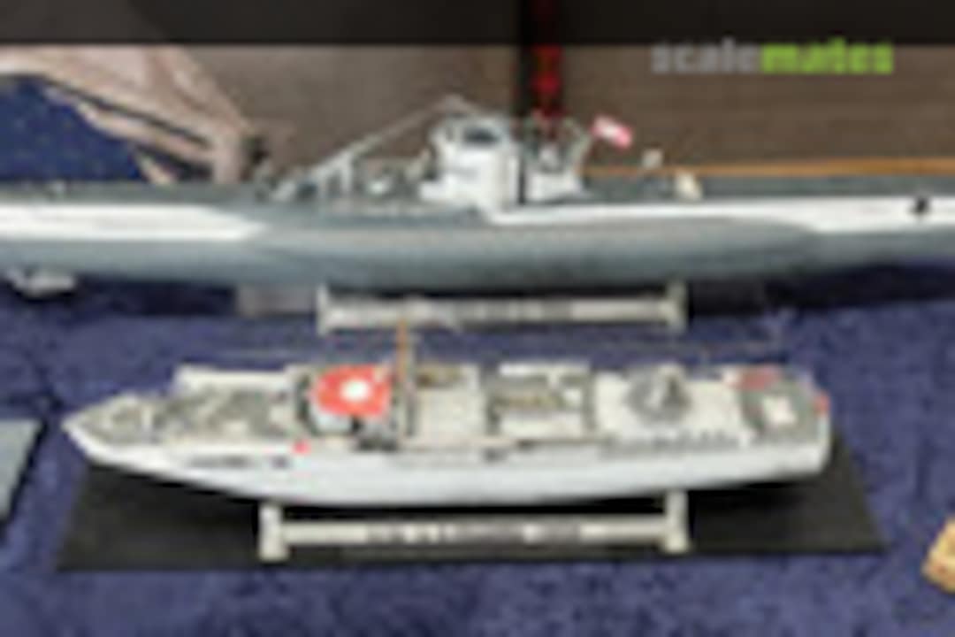 Augsburger Modellbautage 2019 No