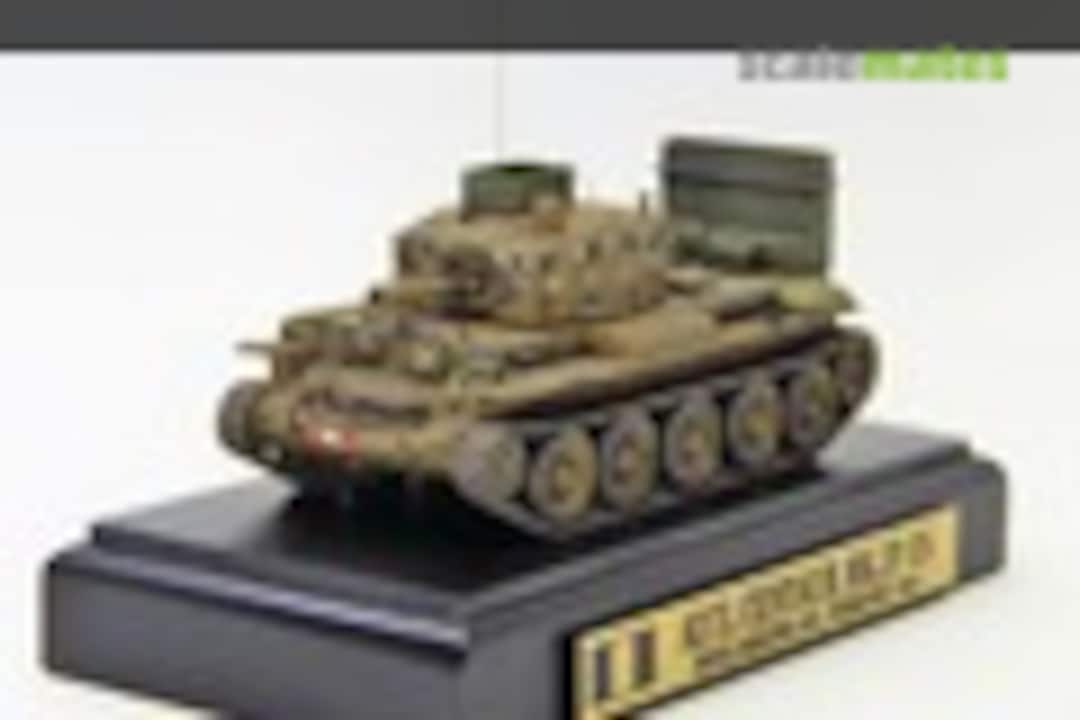 A27L Centaur Mk.IV. CS 1:72