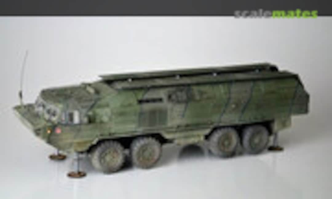 SS-23 Spider 1:35