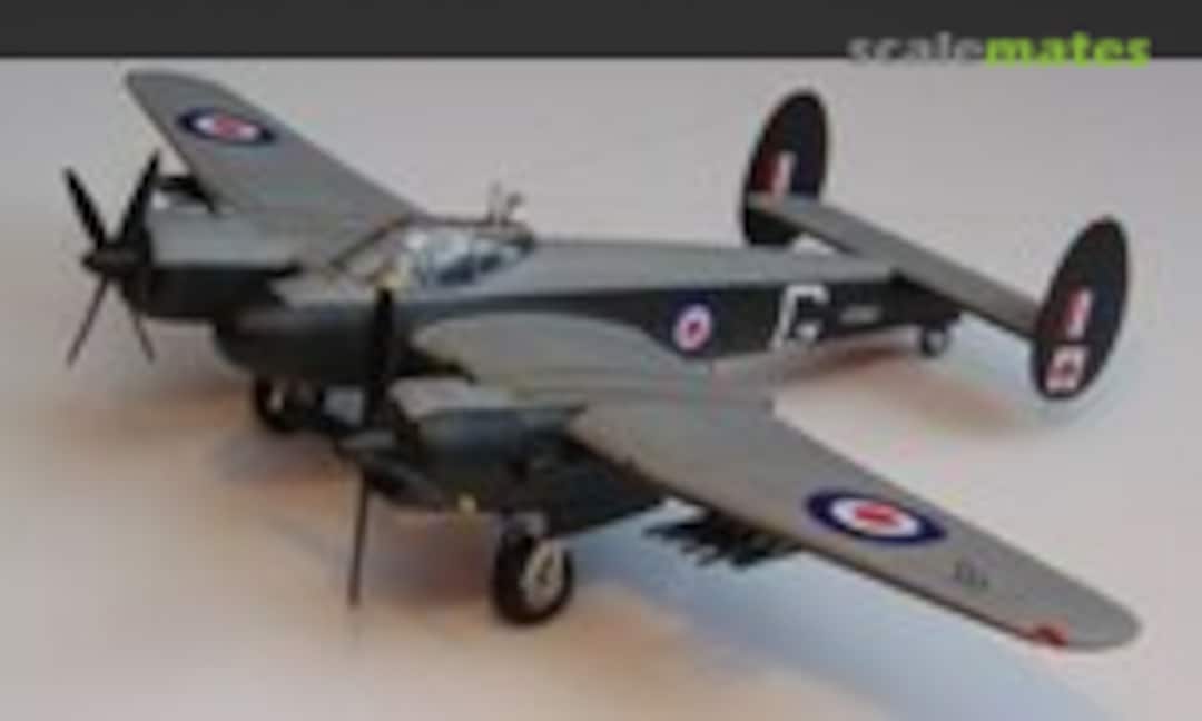 Bristol Brigand B.Mk.1 1:72