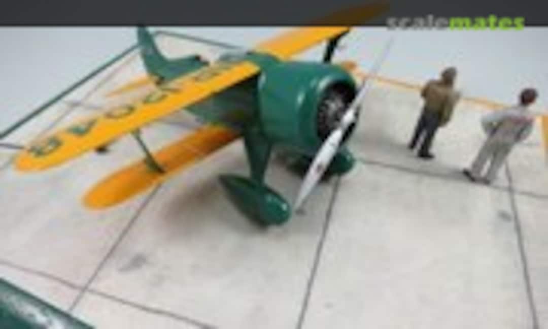 Laird Super Solution 1:48