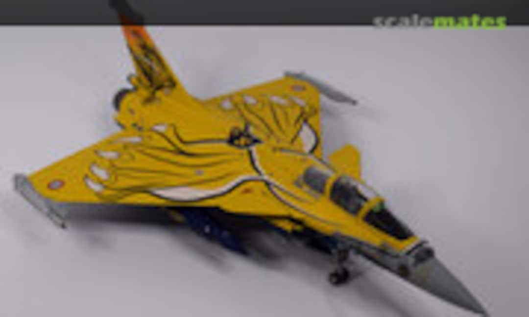 Dassault Rafale C 1:72