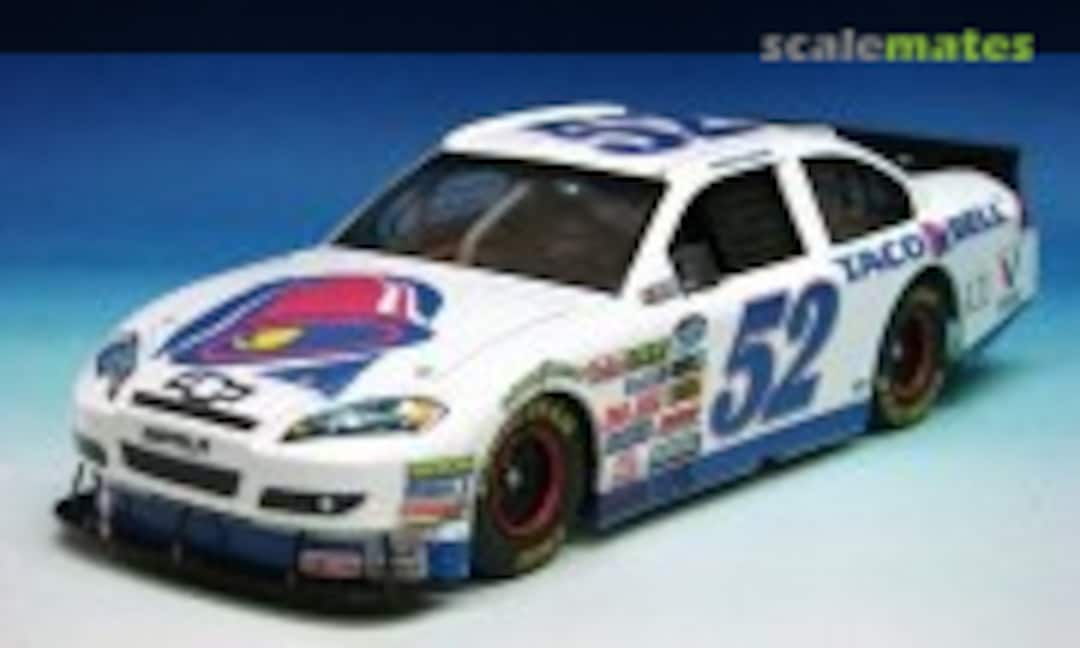 2009 Chevrolet Impala 1:25