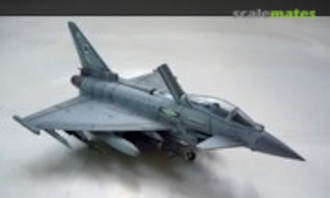 Eurofighter Typhoon 1:144