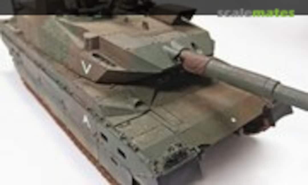 Type 10 MBT 1:35