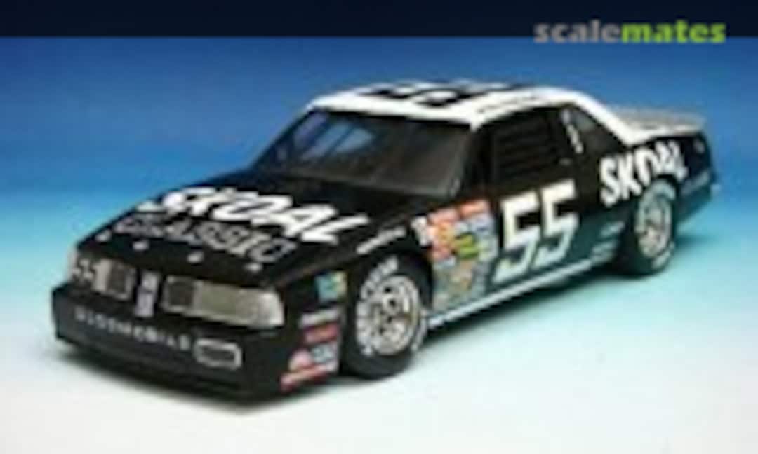 1987 Oldsmobile Delta 1:24
