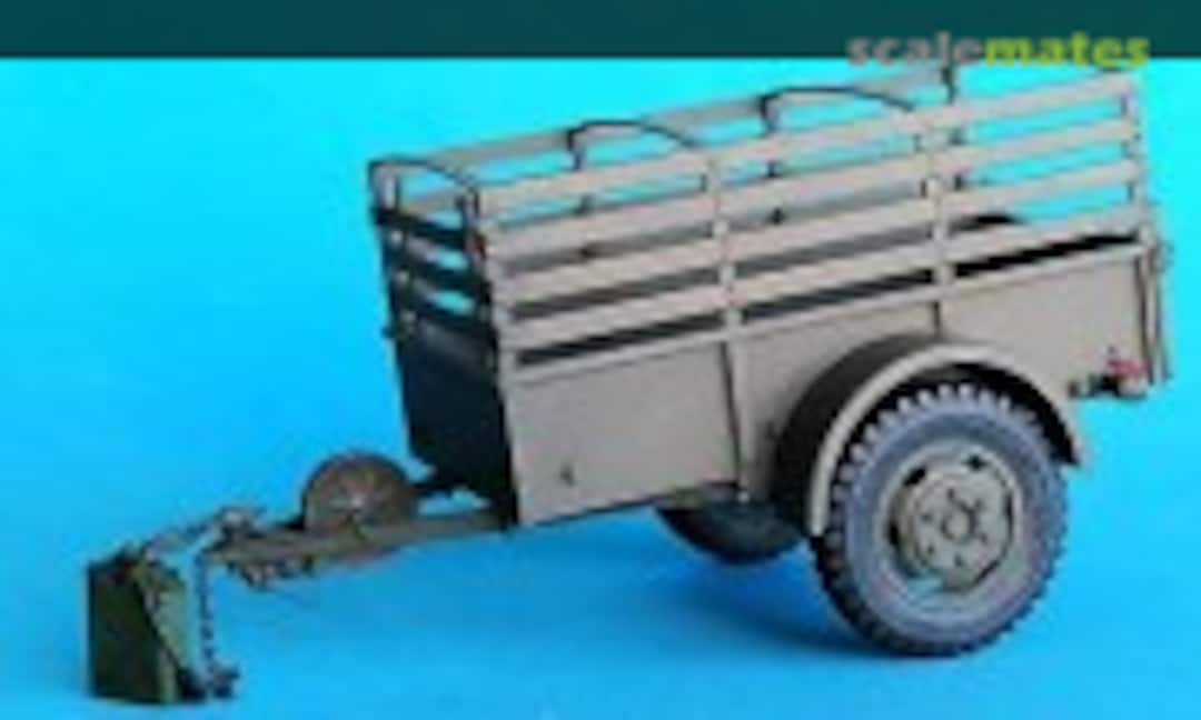 G518 Ben Hur Trailer 1:35