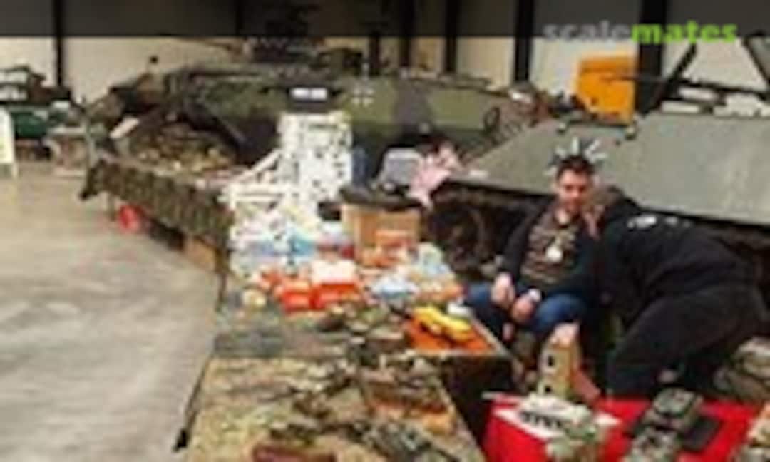 Pfingstausstellung Munster 2010 No