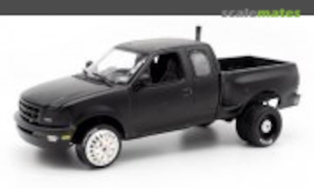 Ford F-150 XLT 1:25