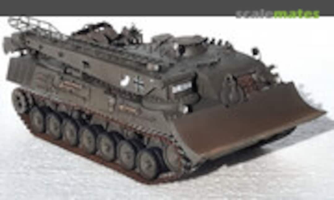 Pionierpanzer 1 1:35