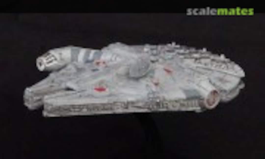 YT-1300 Millennium Falcon 1:241