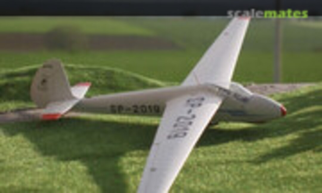 SZD-12A Mucha 100 1:48