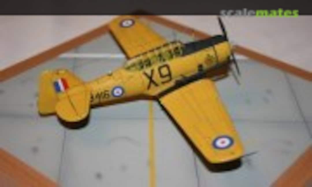 North American NA-64 Yale 1:72