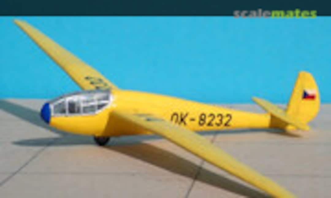 FVA 10b Rheinland (Šídlo) 1:72