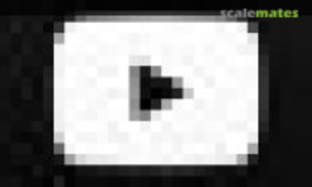 Submarine Type VII 1:30