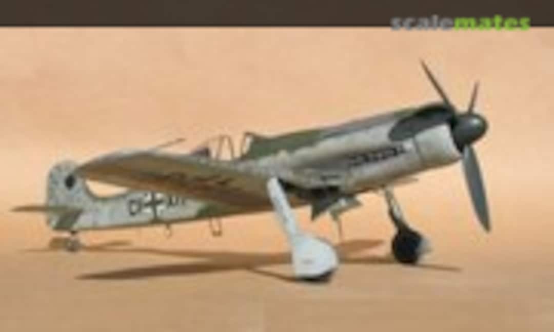 Focke-Wulf Ta 152 C-1 1:32