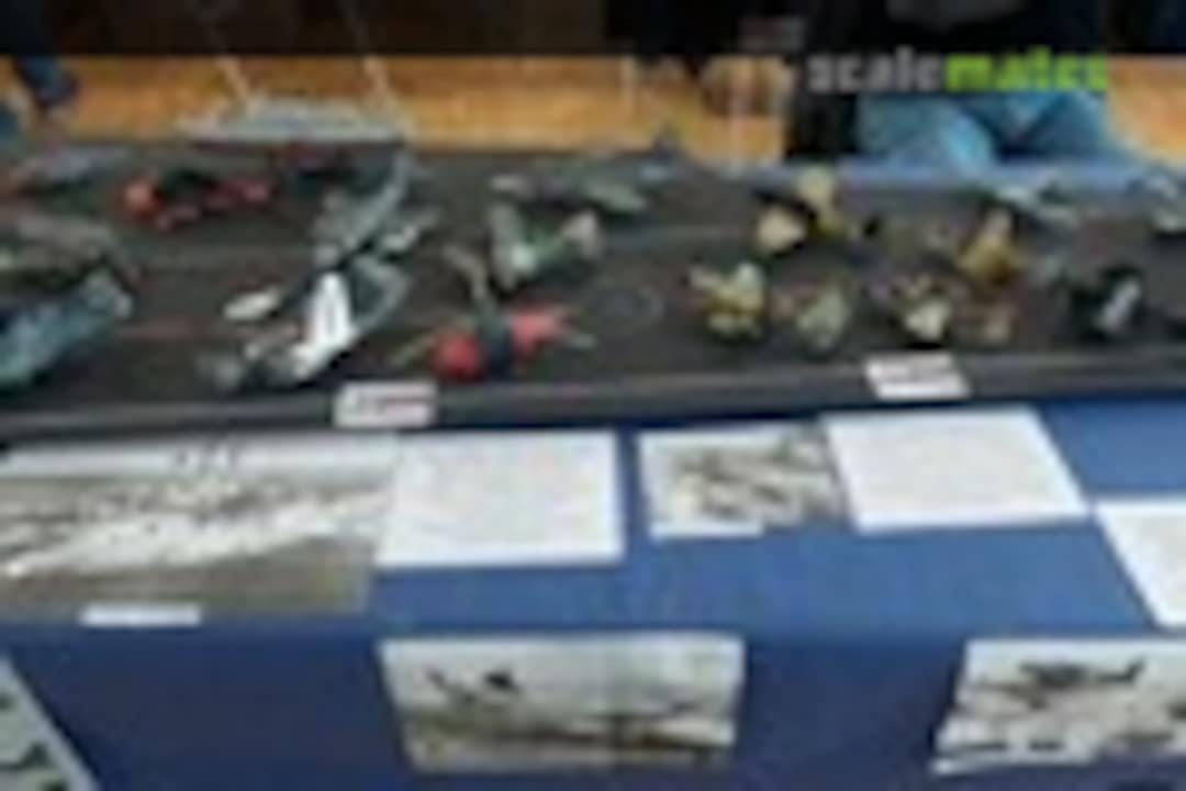 9. Bayerische Modellbautage Ergolding 2023