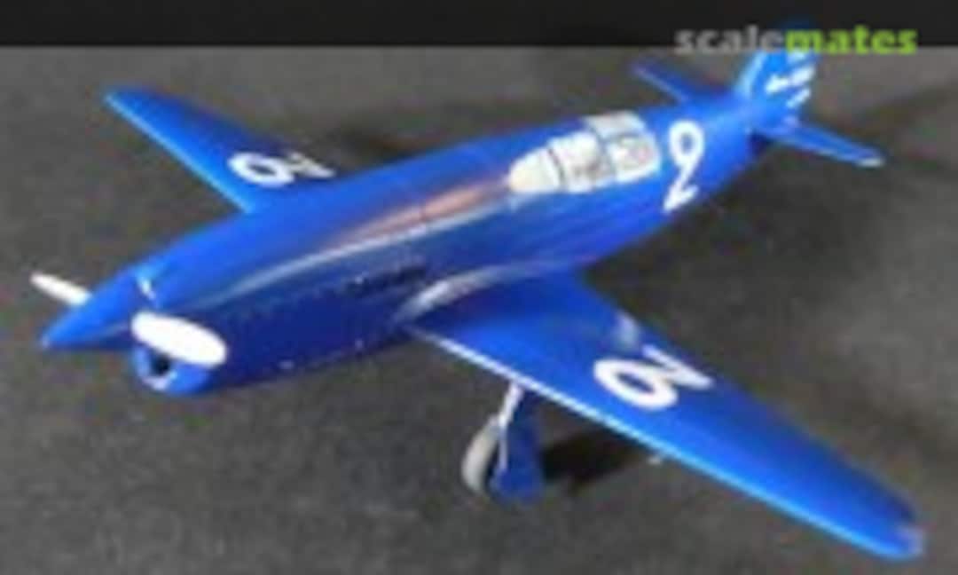 Caudron C.461 1:72