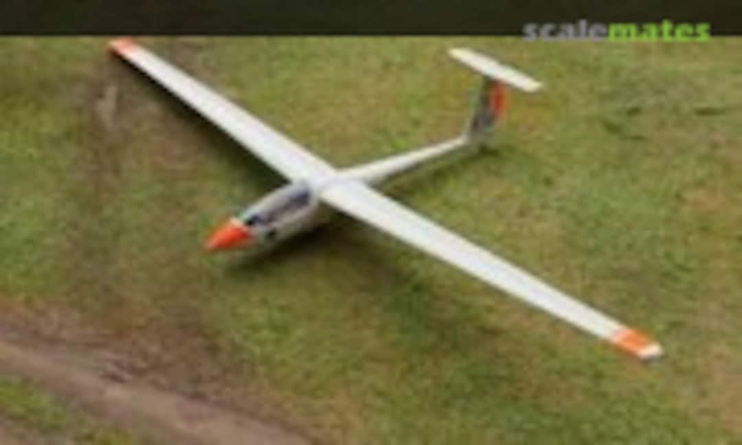 Centrair C-101 Pegase 1:72