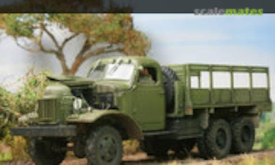ZiS-151 1:35