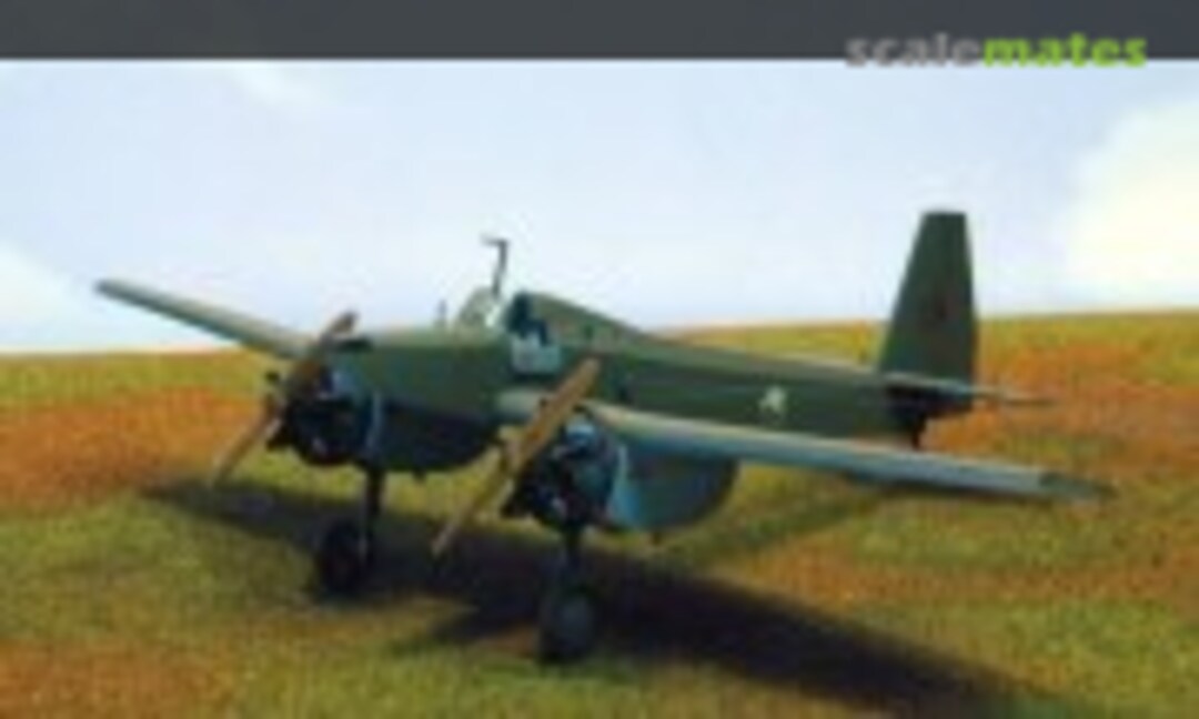 Tomashevich Pegas 1:72