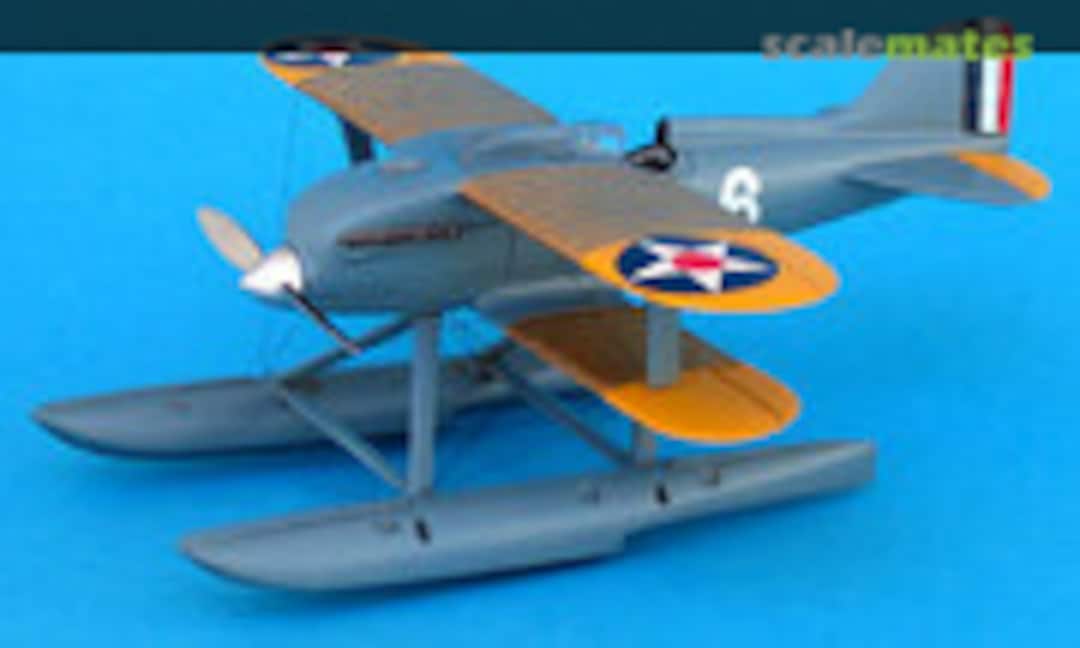 Curtiss C2R-2 1:72