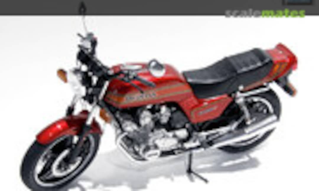 Honda CB 750 F 1:12