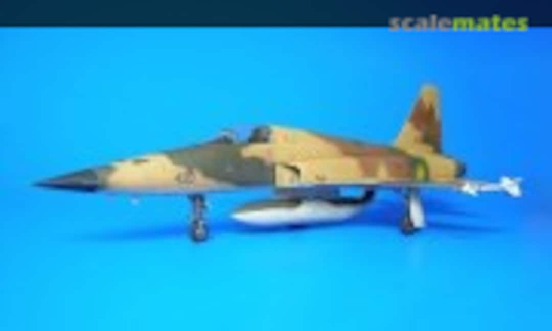 Northrop F-5E Tiger II