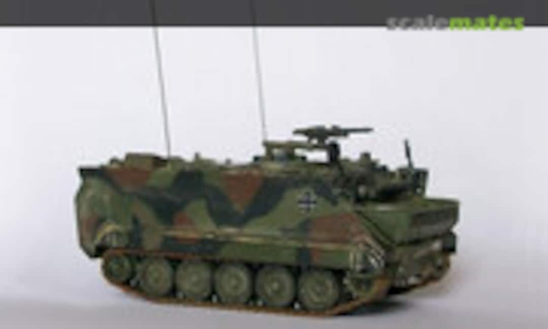M113G FltPzMrs 1:87