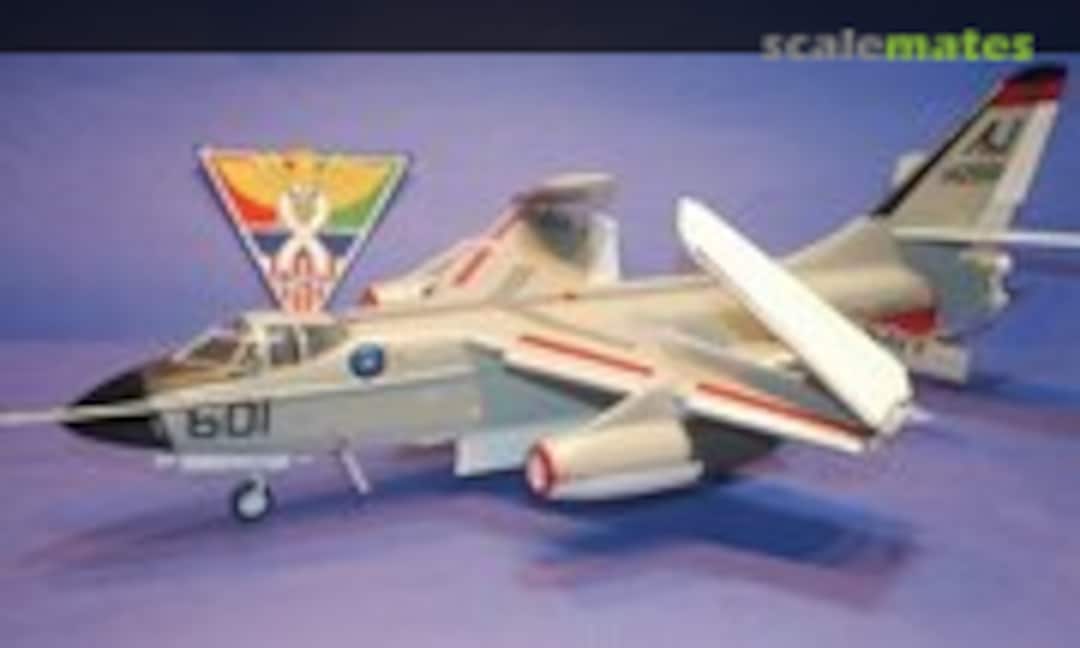 Douglas A-3B Skywarrior 1:48