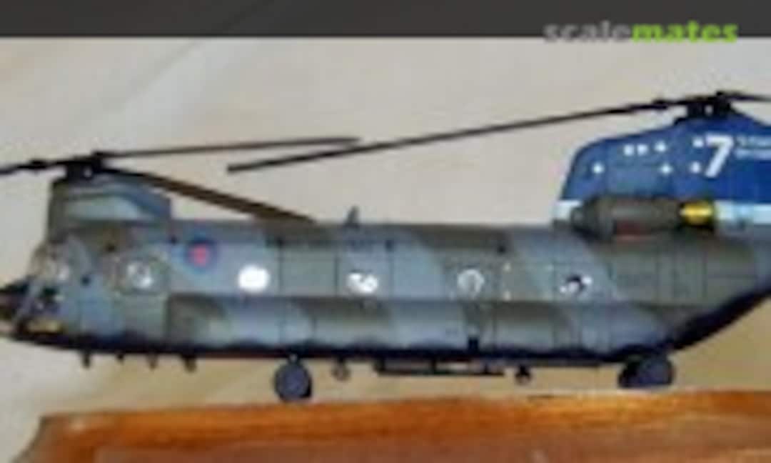 Boeing Chinook HC.1 1:144