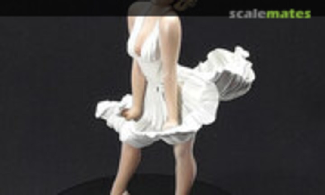 Some like it hot 1:24