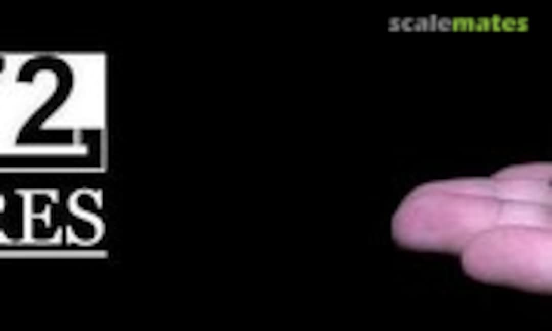 15 cm Panzerwerfer 42 auf sWS 1:72