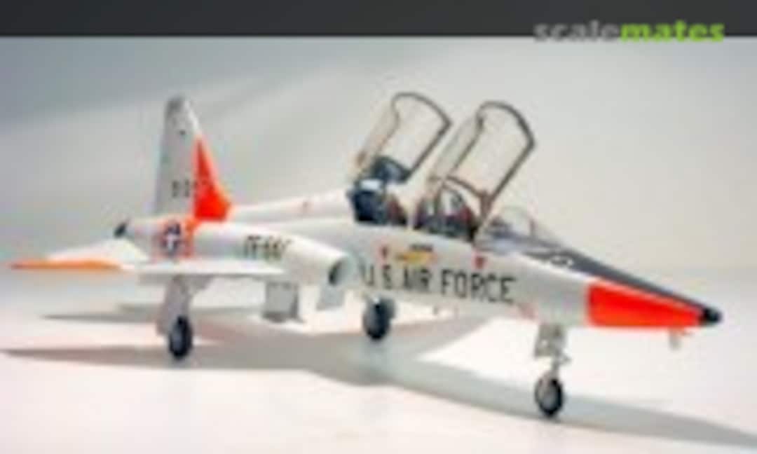 Northrop T-38 Talon 1:48