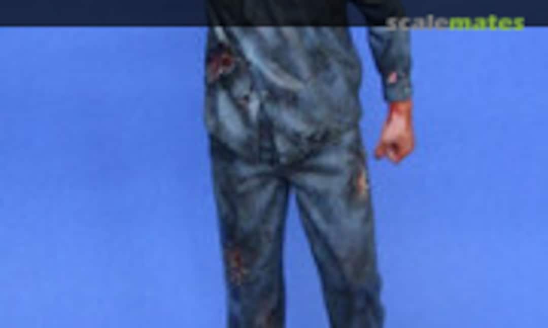 Jason Goes to Hell 1:6