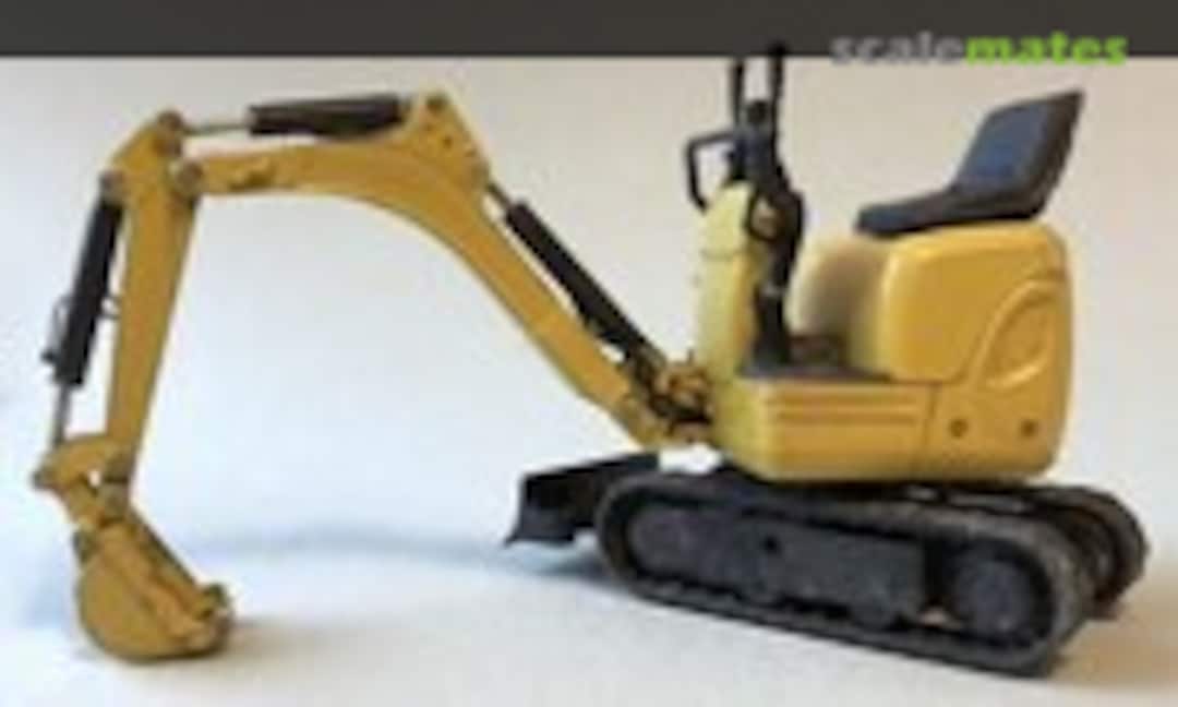 Minibagger 1:35