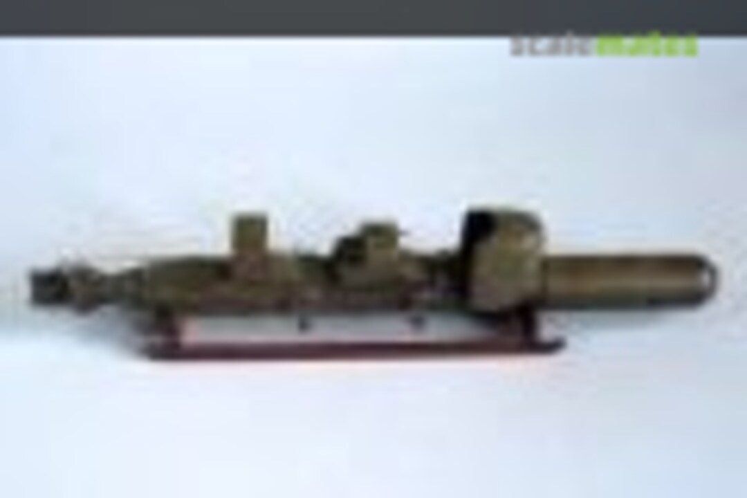 S.L.C. 200 Maiale 1:35