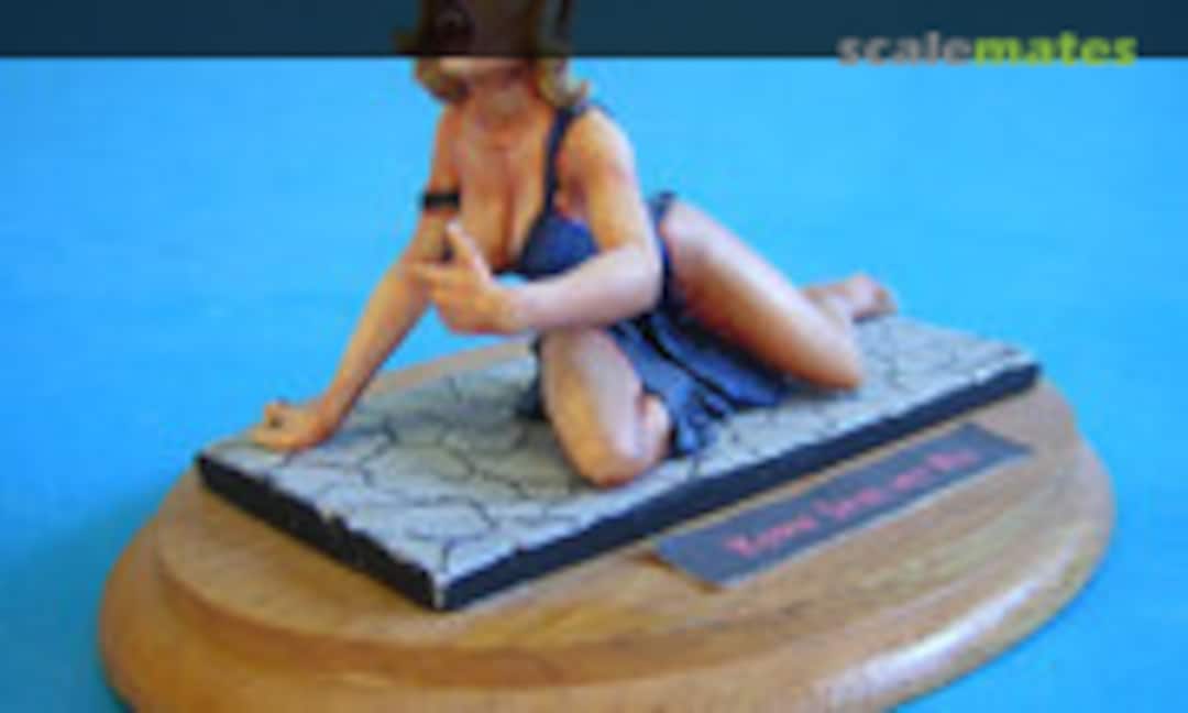 Komm spiel mit mir 80mm