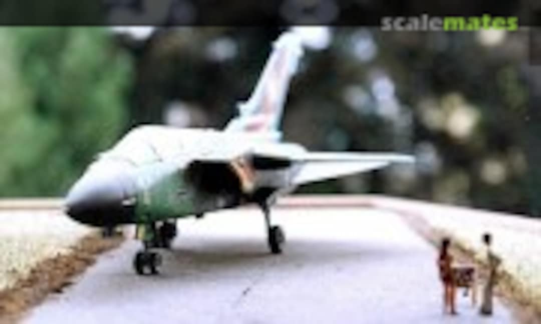 Panavia Tornado 1:72