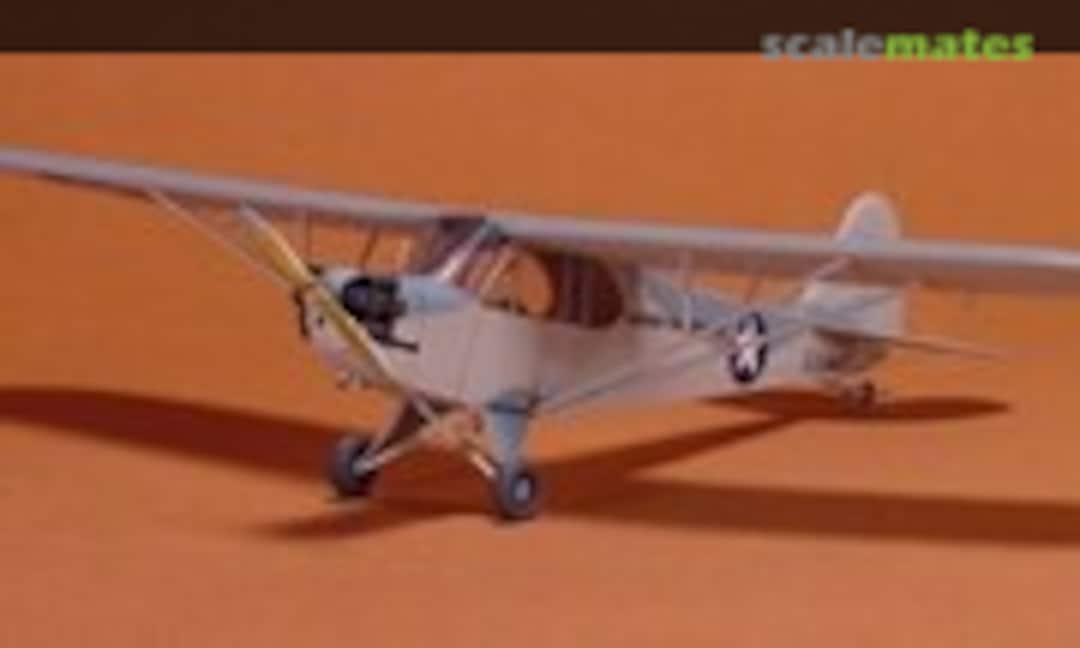 Piper Cub 1:48