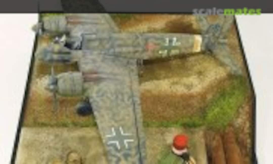 Henschel Hs 129B-2 1:48